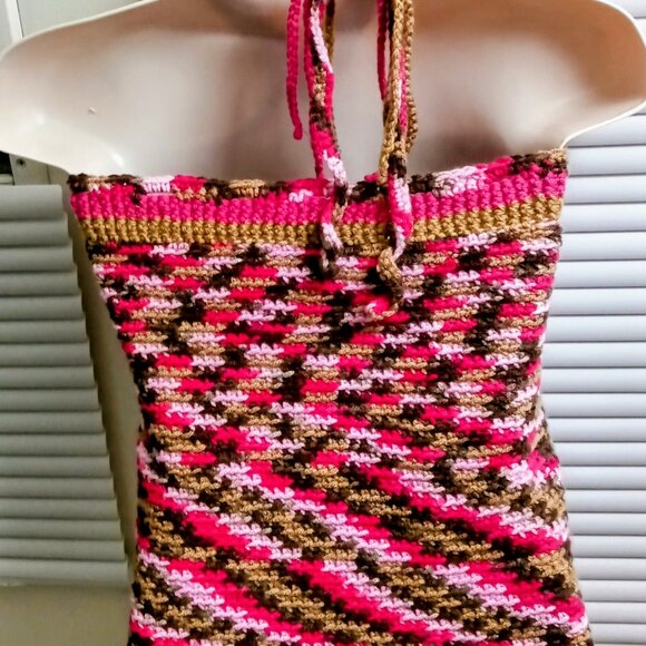TANK TOP (MED) - Picture 2 of 2